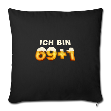 70 Geburtstag Geschenk Kissenbezug - 70. Geburtstag 1950 70 Jahre Geburtstagsgeschenk