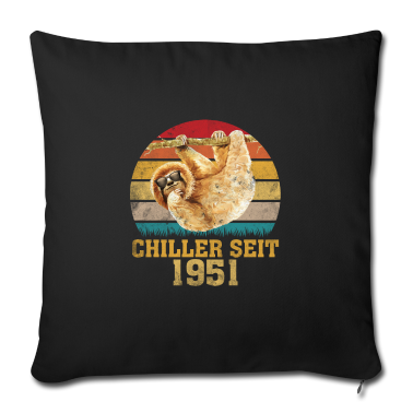 70 Geburtstag Geschenk Kissenbezug - 70. Geburtstag 1951 70 Jahre Geburtstagsgeschenk