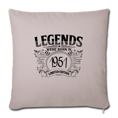 70 Geburtstag Geschenk Kissenbezug - 70. Geburtstag Geschenkideen