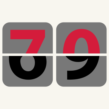 Motiv 70. Geburtstag