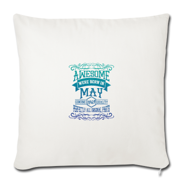 70 Geburtstag Geschenk Kissenbezug - 70. Geburtstag