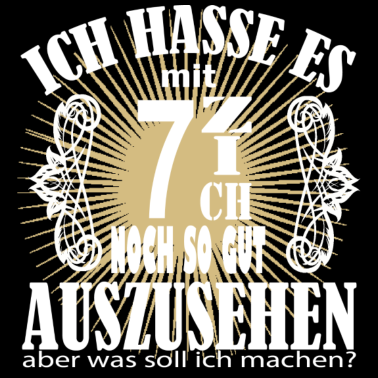 Motiv 70 Jahre Geburtstag 7zich 70.Geburtstag Geschenk