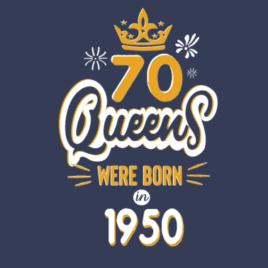 Motiv 70. Geburtstag Grossmutter