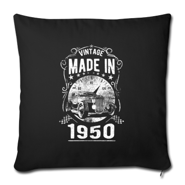 70 Geburtstag Geschenk Kissenbezug - 70. Geburtstag 70 Jahre Geburtstagsgeschenk lustig