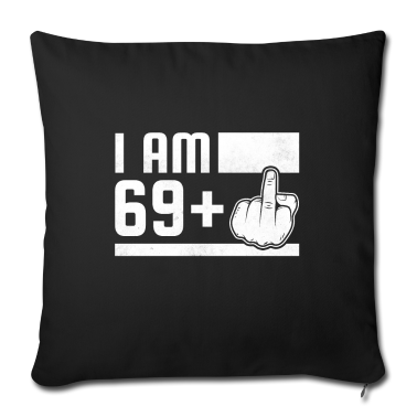 70 Geburtstag Geschenk Kissenbezug - 70. Geburtstag Geschenk 1951 70 Jahre