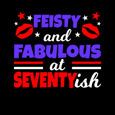 Motiv 70. Geburtstag 70 Jahre alt 70. Party Geschenkidee