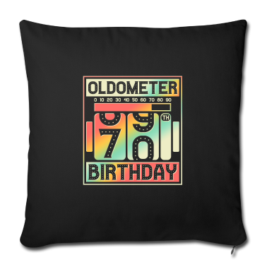 70 Geburtstag Geschenk Kissenbezug - 70. Geburtstag Geschenk 1951 70 Jahre