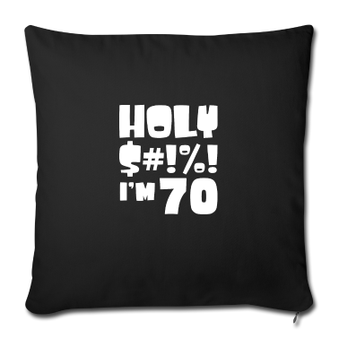 70 Geburtstag Geschenk Kissenbezug - 70. Geburtstag Geschenk 1951 70 Jahre