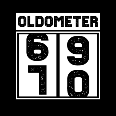 Motiv 70. Geburtstag Geschenk 1951 70 Jahre