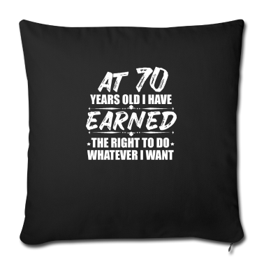 70 Geburtstag Geschenk Kissenbezug - 70. Geburtstag 70 Jahre 1949 Party Geschenk