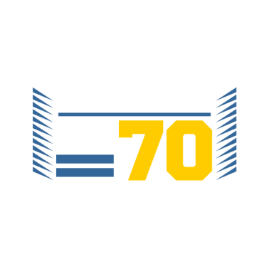 Motiv 70. Geburtstag