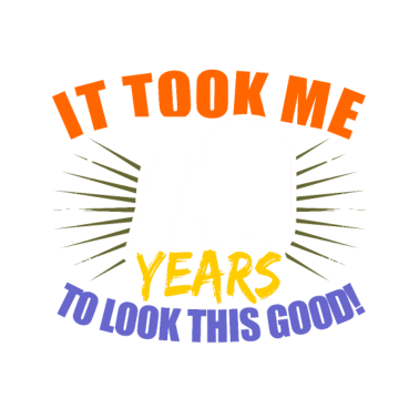 Motiv 70. Geburtstag