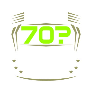 Motiv 70. Geburtstag