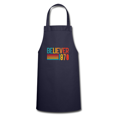 70 Geburtstag Geschenk Schürze - Geburtstag 1970 70 Vintage Jesus Jahrgang Geschenk