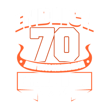 Motiv 70. Geburtstag