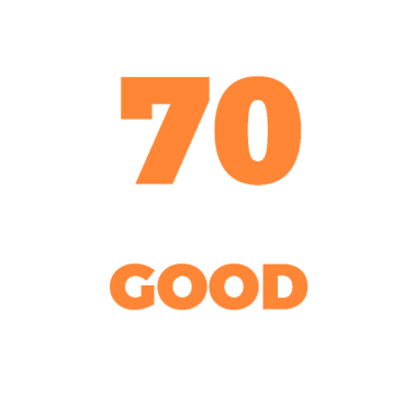 Motiv 70. Geburtstag