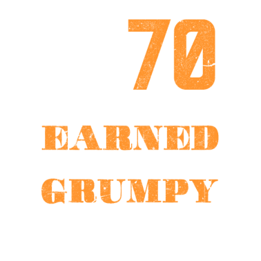 Motiv 70. Geburtstag