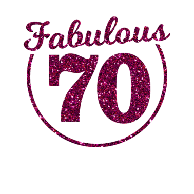 Motiv 70. Geburtstag