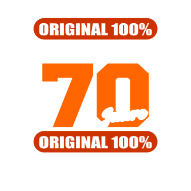 Motiv 70. Geburtstag