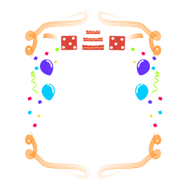 Motiv 70. Geburtstag