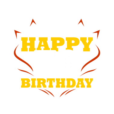 Motiv 70. Geburtstag