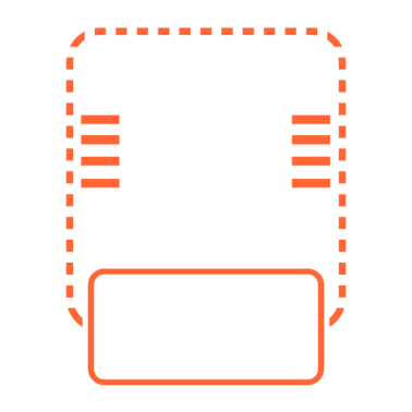 Motiv 70. Geburtstag