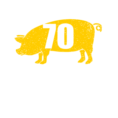 Motiv 70. Geburtstag