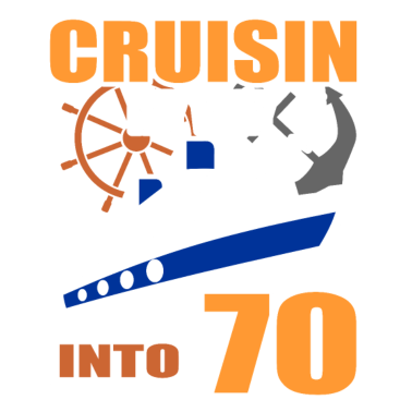 Motiv 70. Geburtstag