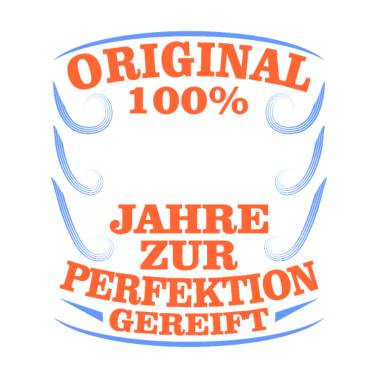 Motiv 70. Geburtstag