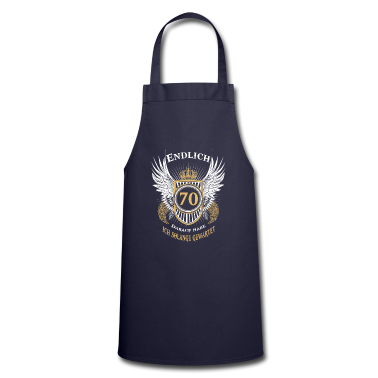 70 Geburtstag Geschenk Schürze - 70. geburtstag 70 Jahre geschenk zum Geburtstag