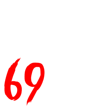 Motiv 70. Geburtstag Mittelfinger