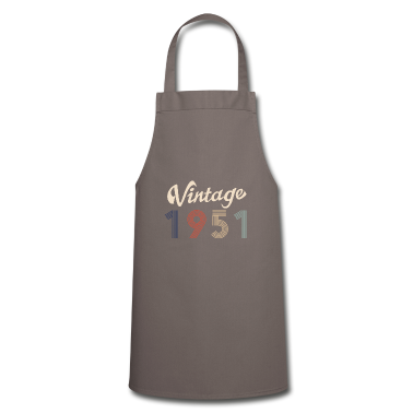 70 Geburtstag Geschenk Schürze - 70. Geburtstag Vintage