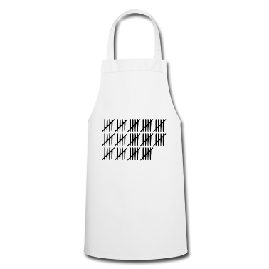 70 Geburtstag Geschenk Schürze - 70 Geburtstag Strichliste - 70 Jahre alt