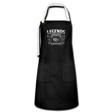 70 Geburtstag Geschenk Schürze - 70. Geburtstag Geschenkideen