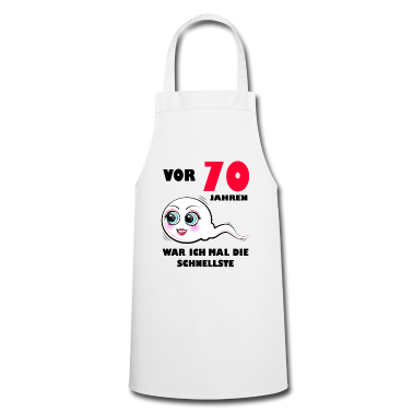 70 Geburtstag Geschenk Schürze - 70 Geburtstag Frauen 1951 Jahrgang 70. Jubiläum