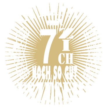 Motiv 70 Jahre Geburtstag 7zich 70.Geburtstag Geschenk