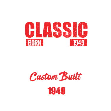 Motiv 1949 70. Geburtstag 70 Jahre Bday Geschenk