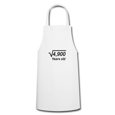 70 Geburtstag Geschenk Schürze - 70 GEBURTSTAGSGESCHENK 70 Geburtstag Opa Mathe