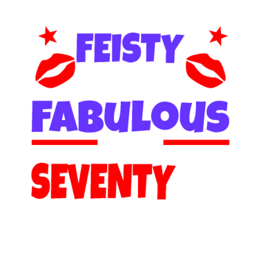 Motiv 70. Geburtstag 70 Jahre alt 70. Party Geschenkidee