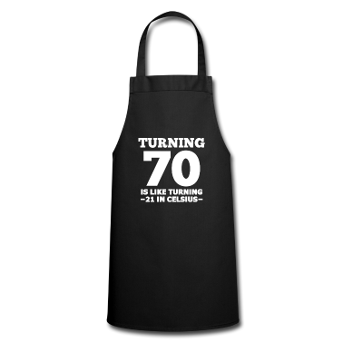 70 Geburtstag Geschenk Schürze - 70. Geburtstag 70 Jahre 1949 Party Geschenk