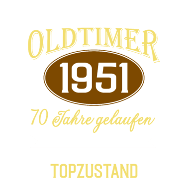 Motiv 70. Geburtstag Mann 70 Jahre Geschenk