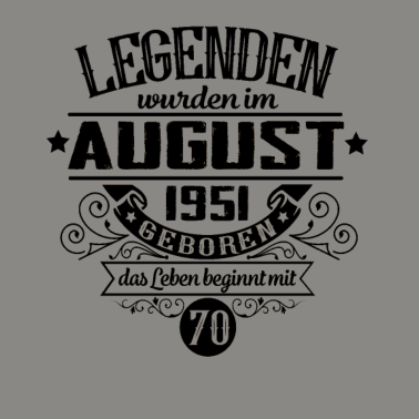 Motiv 70. Geburtstag Männer Herren