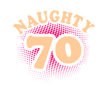 Motiv 70. Geburtstag 70 Jahre alt 70. Party Geschenkidee