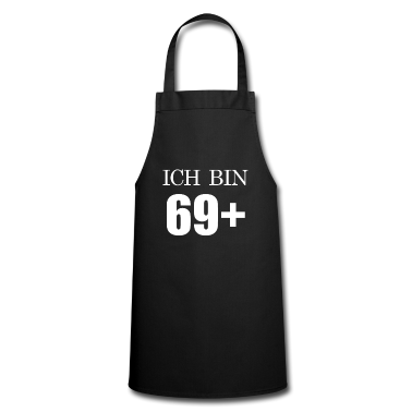 70 Geburtstag Geschenk Schürze - 70. Geburtstag Geschenk