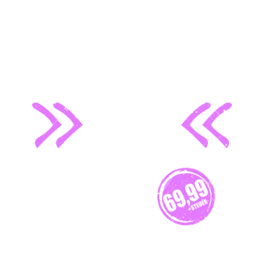 Motiv Ich bin nicht 70 Ich bin 69 + Steuer 70.Geburtstag