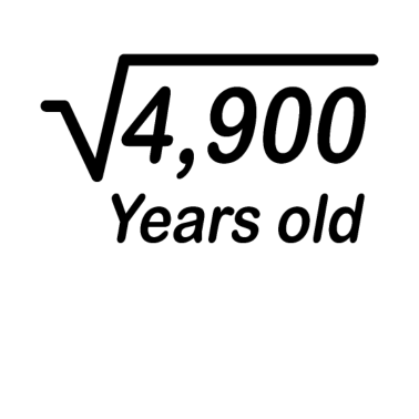 Motiv 70 GEBURTSTAGSGESCHENK 70 Geburtstag Opa Mathe