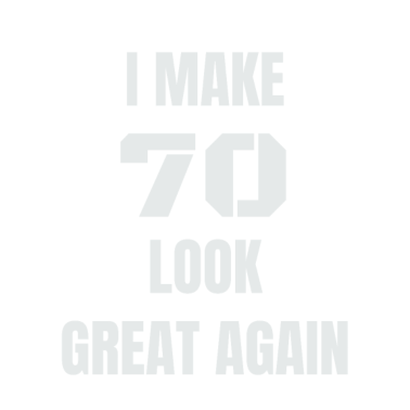 Motiv 70. geburtstag