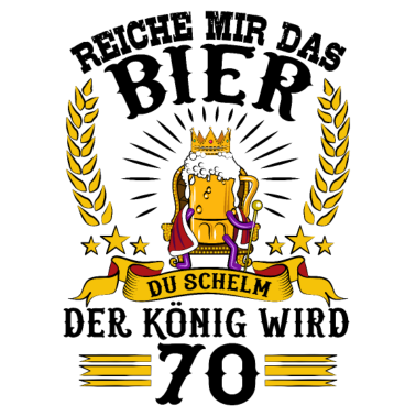 Motiv Club der alten Säcke 70 70.Ehrentag 70. Jubiläum