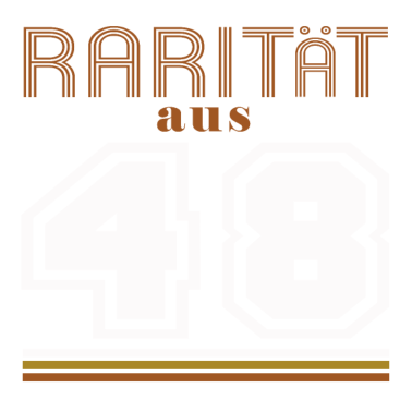 Motiv Rarität aus 1948 70. Geburtstag 70 Jahre Geschenk