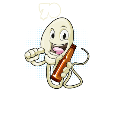 Motiv 70.Ehrentag 70. Jubiläum Club der alten Säcke 70